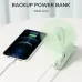 Jisulife Life8 Plus F8X 3-in-1 Foldable Handheld Fan