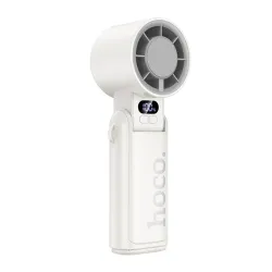 Hoco HX603 Portable Handheld Fan Hoco HX603 Portable Handheld Fan