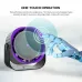 Fantech PAC4 Lite Multi Function Portable Cooler Fan