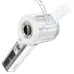 Hoco HX613 Portable Handheld Fan with Humidifier