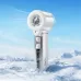 Hoco HX613 Portable Handheld Fan with Humidifier