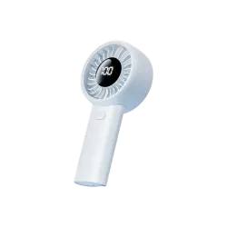 Xiaomi Qualitell Y4 Portable Mini Fan Xiaomi Qualitell Y4 Portable Mini Fan