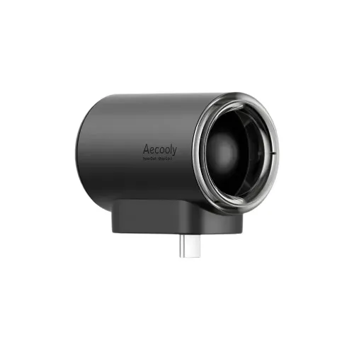 Aecooly PK01 F1 Air Mate Mini Type-C Fan
