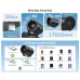 Aecooly PK01 F1 Air Mate Mini Type-C Fan