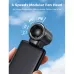 Aecooly PK01 F1 Air Mate Mini Type-C Fan