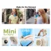 Aecooly NK01 Click 01 Mini Portable Neck Fan Aecooly NK01 Click 01 Mini Portable Neck Fan
