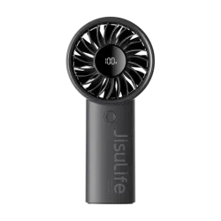 Jisulife Life4 Mini Handheld Fan Jisulife Life4 Mini Handheld Fan