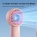 Jisulife Life4 Mini Handheld Fan