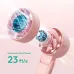 Aecooly PB02 Halo 2 Handheld Portable Fan Aecooly PB02 Halo 2 Handheld Portable Fan
