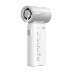 Jisulife Life9 Mini Handheld Fan Jisulife Life9 Mini Handheld Fan