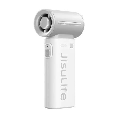 Jisulife Life9 Mini Handheld Fan Jisulife Life9 Mini Handheld Fan