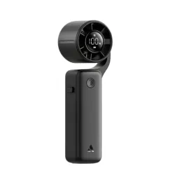 Aecooly PF04s AirGimbal Handheld Turbo Jet Force Fan Aecooly PF04s AirGimbal Handheld Turbo Jet Force Fan