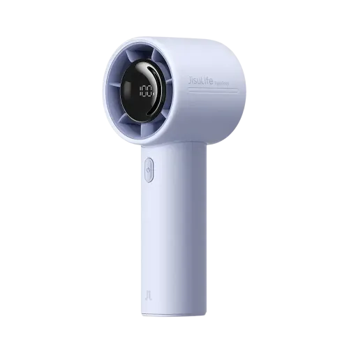 Jisulife Life10S Mini Handheld Fan