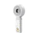 Jisulife Life7 Mini Foldable Handheld Fan (Maltese Edition)