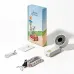 Jisulife Life7 Mini Foldable Handheld Fan (Maltese Edition)