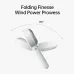 Jisulife Life7 Mini Foldable Handheld Fan (Maltese Edition)