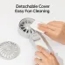 Jisulife Life7 Mini Foldable Handheld Fan (Maltese Edition)