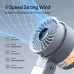 Jisulife Life7 Mini Foldable Handheld Fan (Maltese Edition)