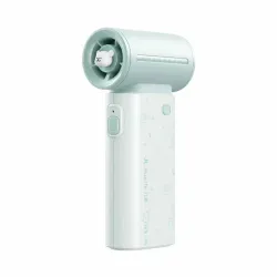 Jisulife Life9 Mini Handheld Fan (Maltese Edition) Jisulife Life9 Mini Handheld Fan (Maltese Edition)