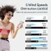 Jisulife Life9 Mini Handheld Fan (Maltese Edition)