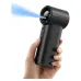 Aecooly PM02 Cold Air Portable Handheld Misting Fan