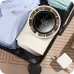 Aecooly TB01 Chic 01 Portable Table Fan
