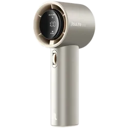 Jisulife FA53 Pro1S Mini Handheld Fan Jisulife FA53 Pro1S Mini Handheld Fan