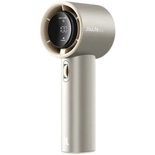Jisulife FA53 Pro1S Mini Handheld Fan