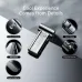 Jisulife Life 9 S Chrome Mini Handheld Fan