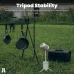 Jisulife Outdoor Fan Ultra1 Jisulife Outdoor Fan Ultra1