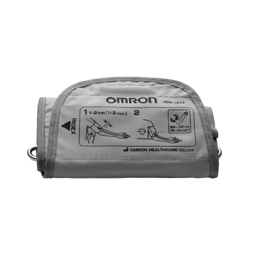 Omron HEM-CR24 Medium Cuff For BP Monitor Omron HEM-CR24 Medium Cuff For BP Monitor