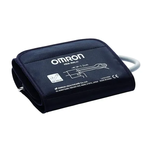 Omron HEM-RML31 Large Cuff For BP Monitor Omron HEM-RML31 Large Cuff For BP Monitor
