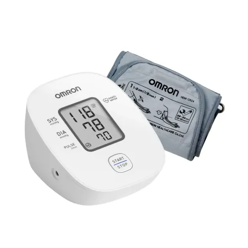 Omron HEM-7121J Digital Blood Pressure Monitor Omron HEM-7121J Digital Blood Pressure Monitor