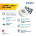 Omron HEM-7121J Digital Blood Pressure Monitor Omron HEM-7121J Digital Blood Pressure Monitor