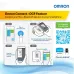 Omron HEM-7121J Digital Blood Pressure Monitor Omron HEM-7121J Digital Blood Pressure Monitor