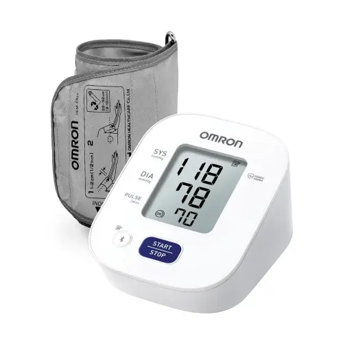 Omron HEM-7140T1 Digital Blood Pressure Monitor Omron HEM-7140T1 Digital Blood Pressure Monitor