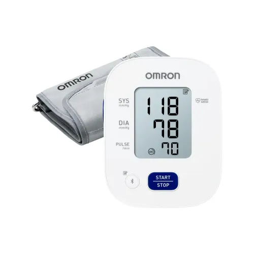 Omron HEM-7142T2 Digital Blood Pressure Monitor Omron HEM-7142T2 Digital Blood Pressure Monitor
