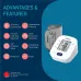 Omron HEM-7142T2 Digital Blood Pressure Monitor Omron HEM-7142T2 Digital Blood Pressure Monitor