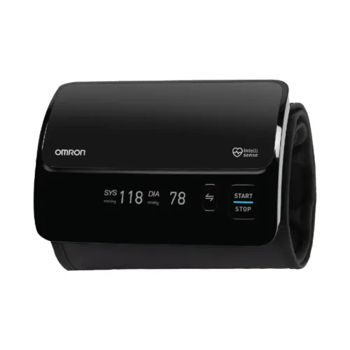 Omron Smart Elite+ HEM-7600T Digital Arm Blood Pressure Monitor Omron Smart Elite+ HEM-7600T Digital Arm Blood Pressure Monitor