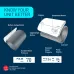 Omron Smart Elite+ HEM-7600T Digital Arm Blood Pressure Monitor Omron Smart Elite+ HEM-7600T Digital Arm Blood Pressure Monitor