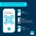 Omron Smart Elite+ HEM-7600T Digital Arm Blood Pressure Monitor Omron Smart Elite+ HEM-7600T Digital Arm Blood Pressure Monitor