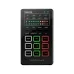 Takstar MX1 Mini Portable Webcast Sound Card Takstar MX1 Mini Portable Webcast Sound Card