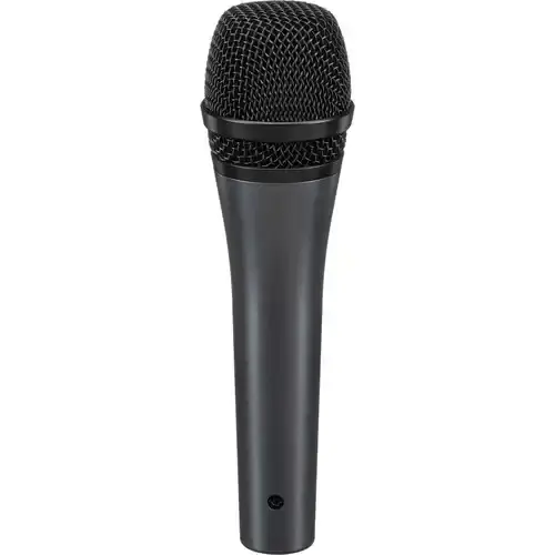 Sennheiser e 835 Cardioid Handheld Dynamic Microphone Sennheiser e 835 Cardioid Handheld Dynamic Microphone