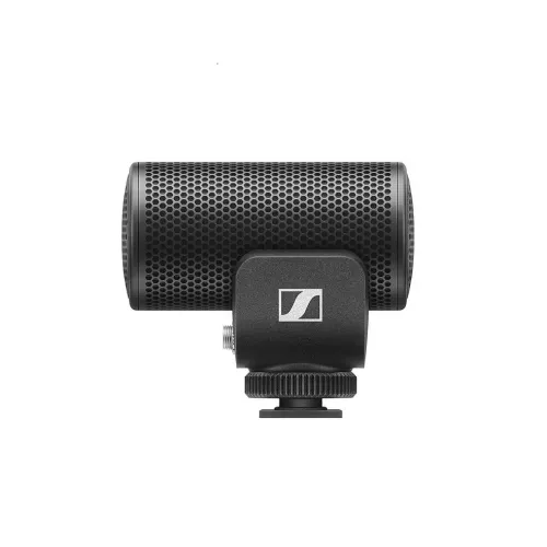 Sennheiser Professional MKE 200 Directional On-Camera Microphone Sennheiser Professional MKE 200 Directional On-Camera Microphone