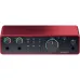Focusrite Scarlett 2i2 4th Gen Type-C Audio Interface