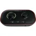 Focusrite Vocaster One Studio 1-Person Podcasting Kit