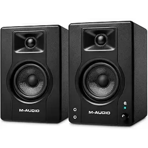 M-Audio BX4 BT 4.5 M-Audio BX4 BT 4.5