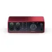 Focusrite Scarlett 4i4 4th Gen Audio Interface