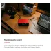 Focusrite Scarlett 4i4 4th Gen Audio Interface