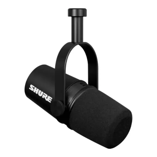 Shure MV7X XLR Dynamic Microphone Shure MV7X XLR Dynamic Microphone